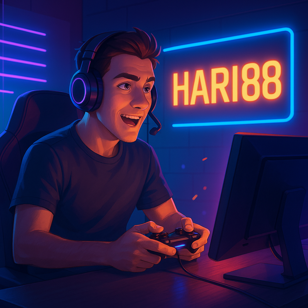 HARI88